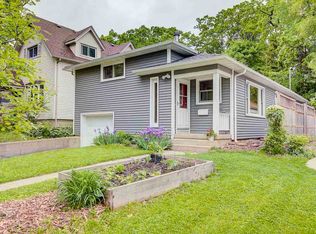 3530 Wyota Ave, Madison, WI 53711