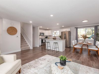 18839 E Kent Place, Aurora, CO, 80013