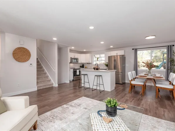 18839 E Kent Place, Aurora, CO 80013