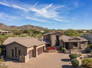 3963 N Pinnacle Hills Cir, Mesa, AZ 85207