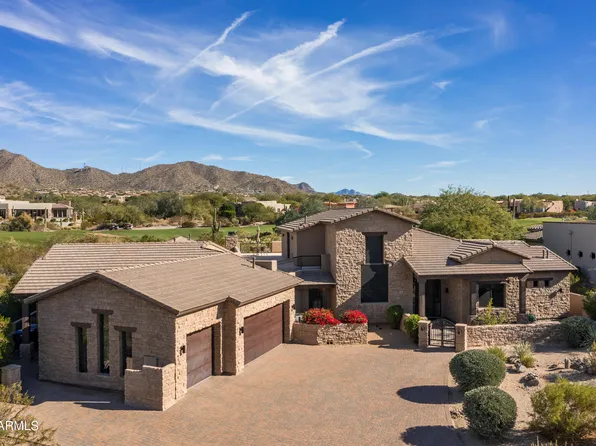 3963 N PINNACLE HILLS Circle, Mesa, AZ 85207