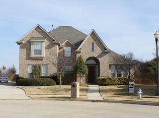 2500 Woodstone Ct, Flower Mound, TX 75022
