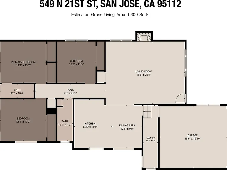 549 N 21st St — Photo 33