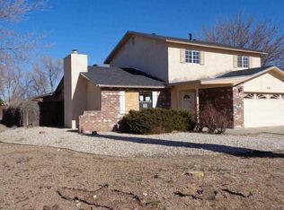701 Broken Arrow Rd, Roswell, NM 88201