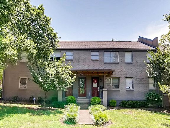 3rd image of 512 Chesterfield Ave APT C1