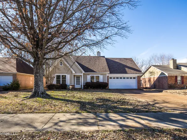 5537 Kentwood Dr, Horn Lake, MS 38637