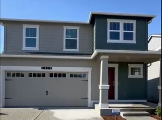 1471 SW Fielder Pl, Port Orchard, WA 98367
