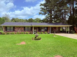 1504 E Hempstead St, Hope, AR 71801