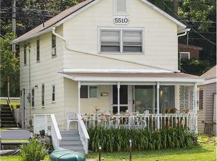 5510 E Lake Rd, Conesus, NY 14435