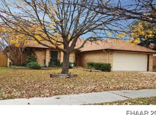 1903 Starlight Dr, Killeen, TX 76543