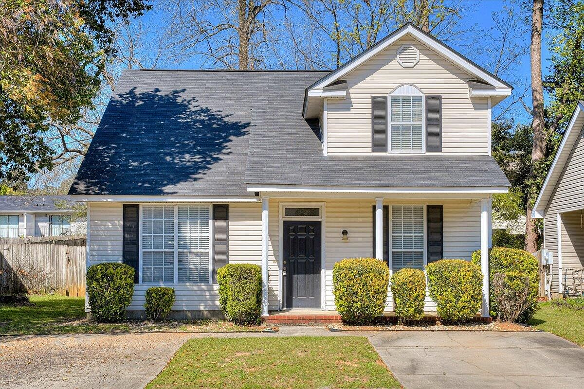 143 Spring Oak Ln, North Augusta, SC 29841 Zillow