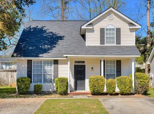 143 Spring Oak Ln, North Augusta, SC 29841