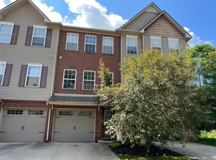 1618 Red Hickory Ct #24, Howell, MI 48855