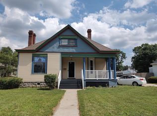 150 N Ashland Ave, Lexington, KY 40502
