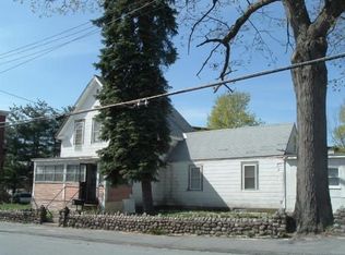 64 Pratt St, Fitchburg, MA 01420