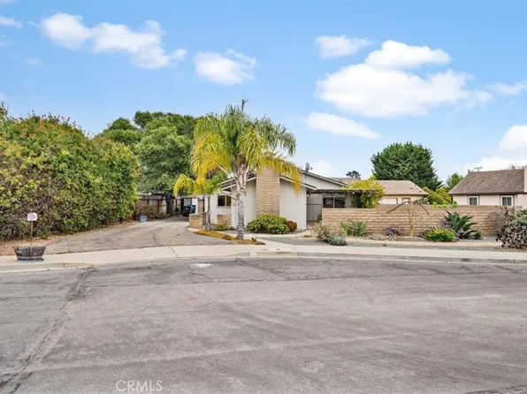 155 Walnut St, Arroyo Grande, CA 93420