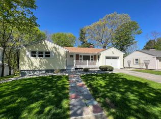 (Undisclosed Address), Worcester, MA 01602