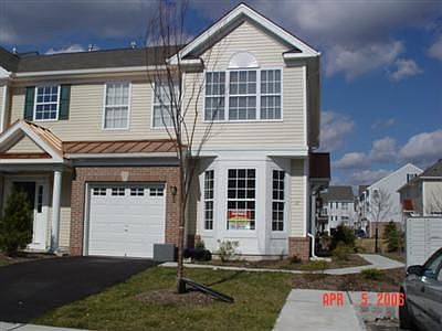 Beautiful New Townhouse
