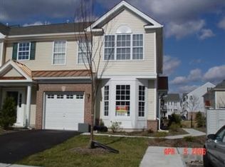 312 Amy Way #312, Cinnaminson, NJ 08077
