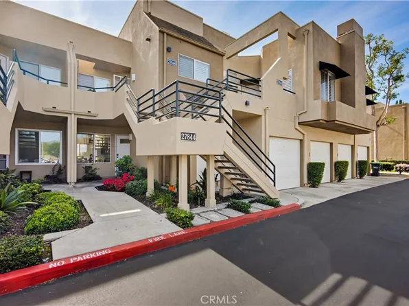 27844 Violet #155, Mission Viejo, CA 92691
