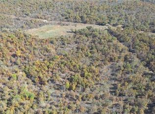 E 1190th Rd, Wewoka, OK 74884