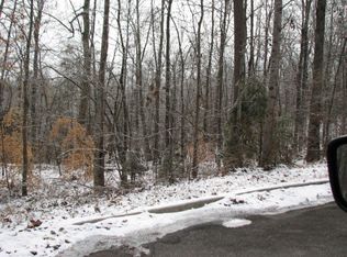 125 Deer Ridge Rd, Kingston, TN 37763