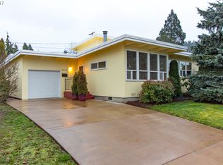 3275 Kincaid St, Eugene, OR 97405