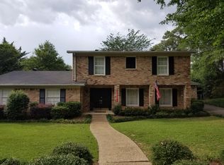 4554 Kingswood Dr, Mobile, AL 36608