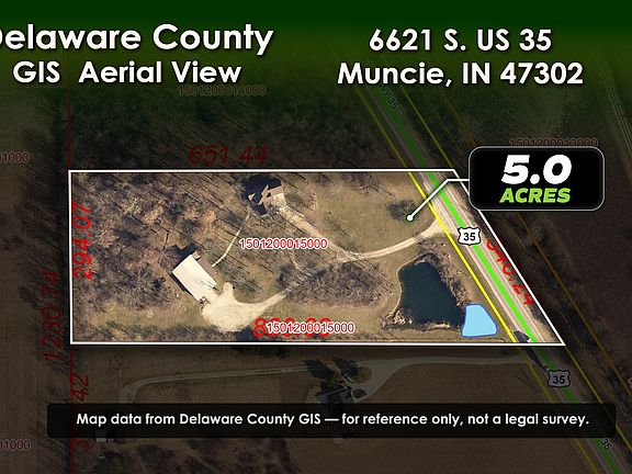 5th image of 6621 S Us Highway 35