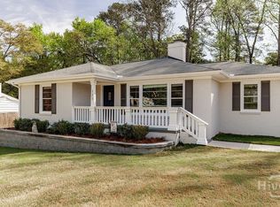 121 Fortson Cir, Athens, GA 30606