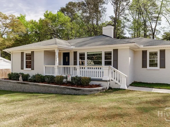 121 Fortson Circle, Athens, GA 30606