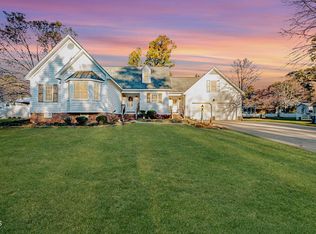 437 Petty Rd, Sanford, NC 27330