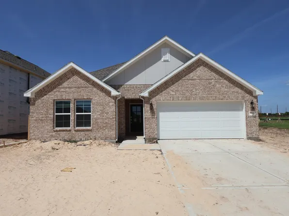 1911 Sleeping Hills Dr, Rosenberg, TX 77471