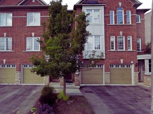 10 Sand Wedge Ln, Brampton, ON L6X 0H1