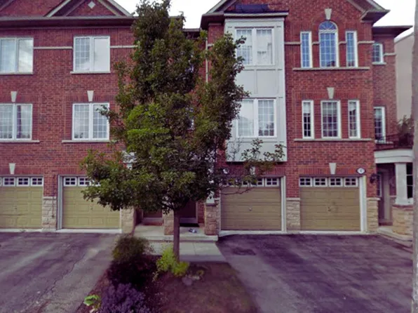 10 Sand Wedge Ln, Brampton, ON L6X 0H1