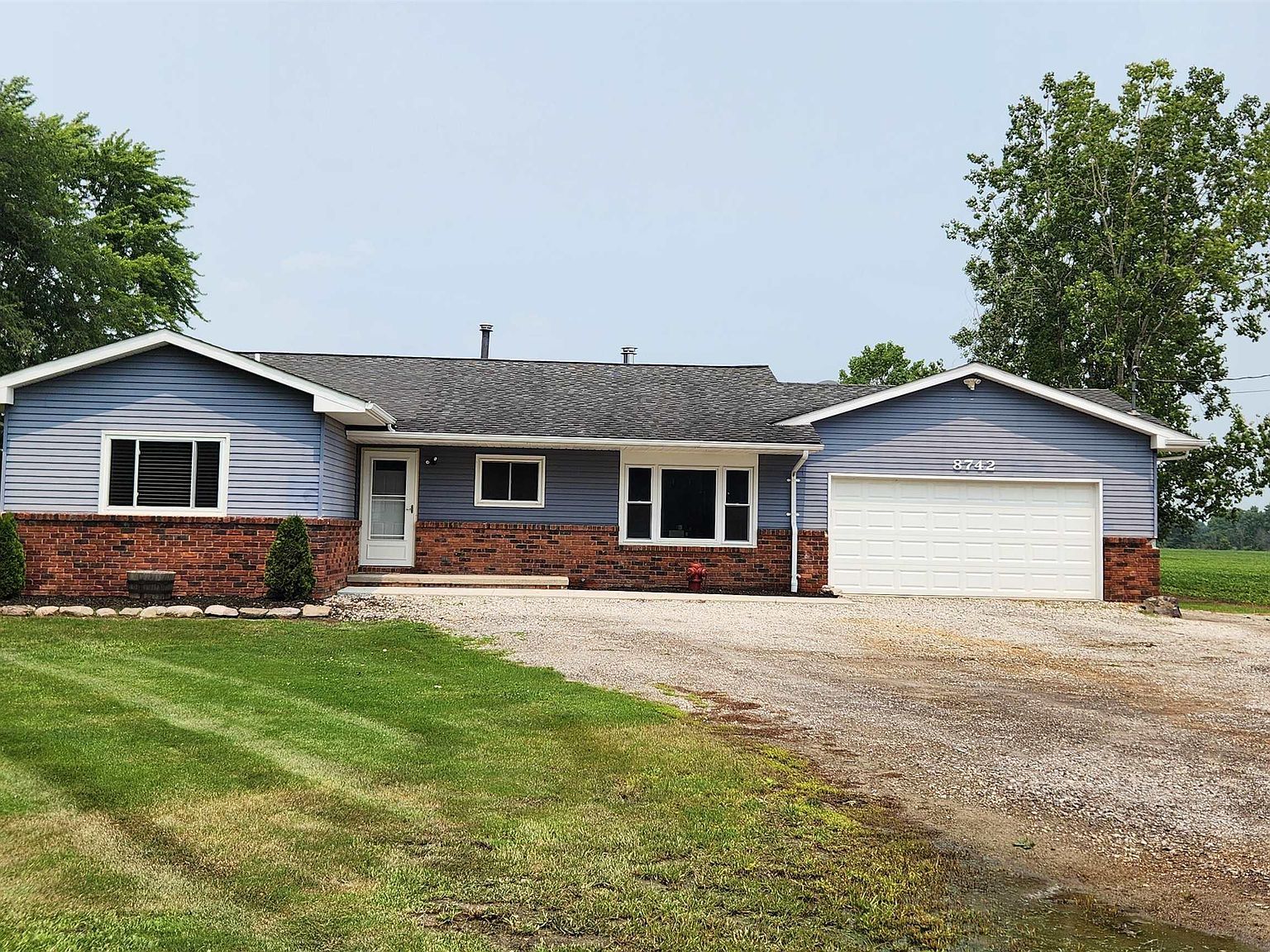 8742 Puttygut Rd, Casco, MI 48064 Zillow