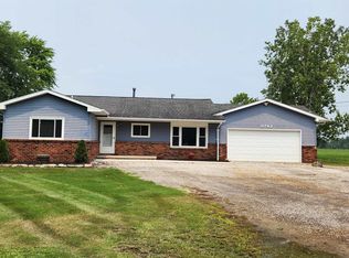 8742 Puttygut Rd, Casco, MI 48064