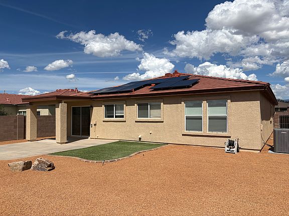 3rd image of 10552 S Sunshower Way