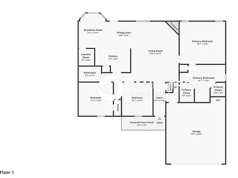 floor plans