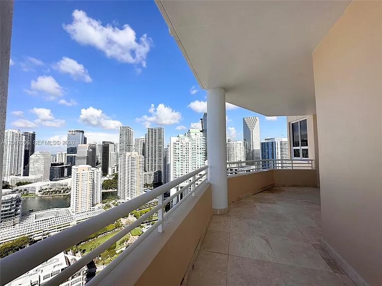 808 Brickell Key Dr #3608 — Photo 7