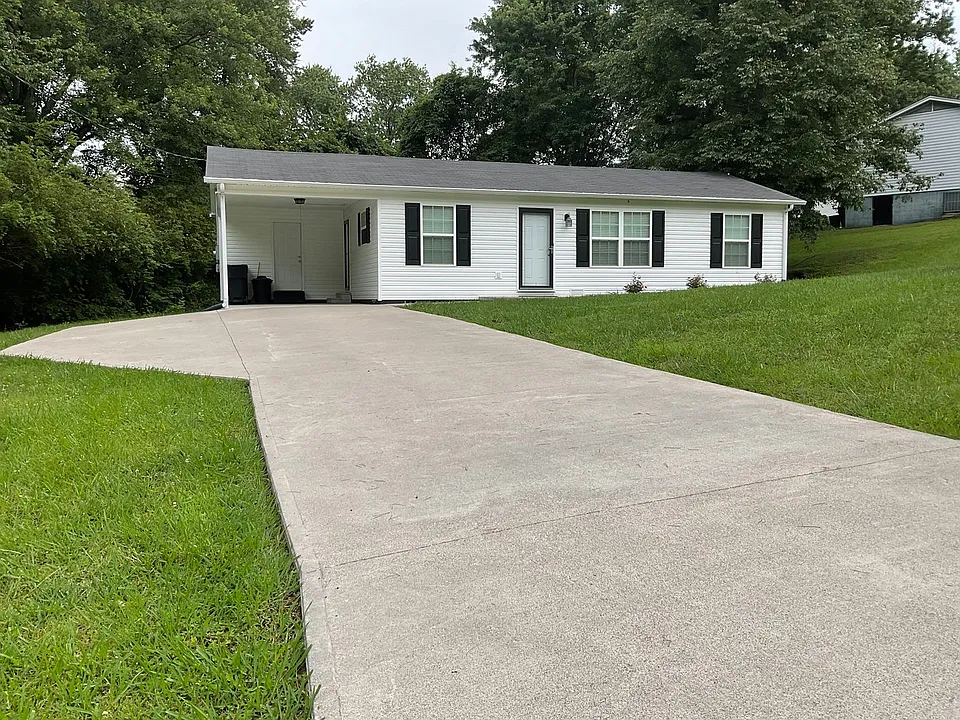 3383 Mill Wheel Rd