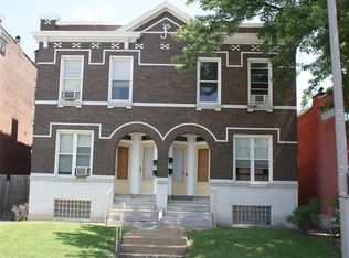 621-623 Bates St, Saint Louis, MO