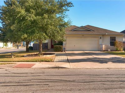 109 Dropper, Kyle, TX, 78640