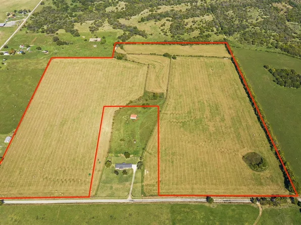 11304 County Road 1620, Fitzhugh, OK 74843