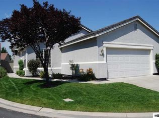 10449 Chadwell Dr, Reno, NV 89521