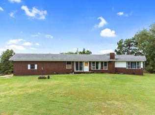 7 Stroud Dr, Morrilton, AR 72110