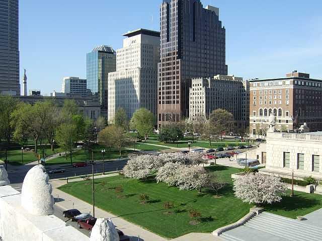 2nd image of 429 N Pennsylvania #902