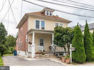 593 Summit St, King Of Prussia, PA 19406
