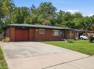 4342 Shady Ln, Indianapolis, IN 46226