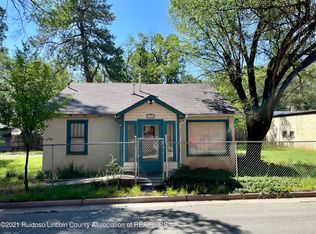 104 N Vine Rd, Ruidoso, NM 88345